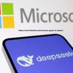 MS & OpenAI scared of DeepSeek