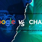 ChatGPT and Google – Study
