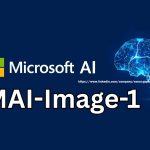 Microsoft Jumps into the AI image generator race with its MAI-Image-1